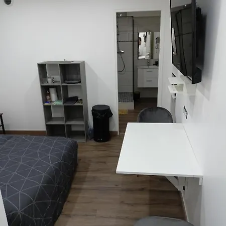 Independante En Plein Centre