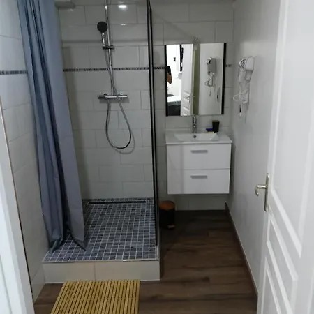 Independante En Plein Centre דירה רואה