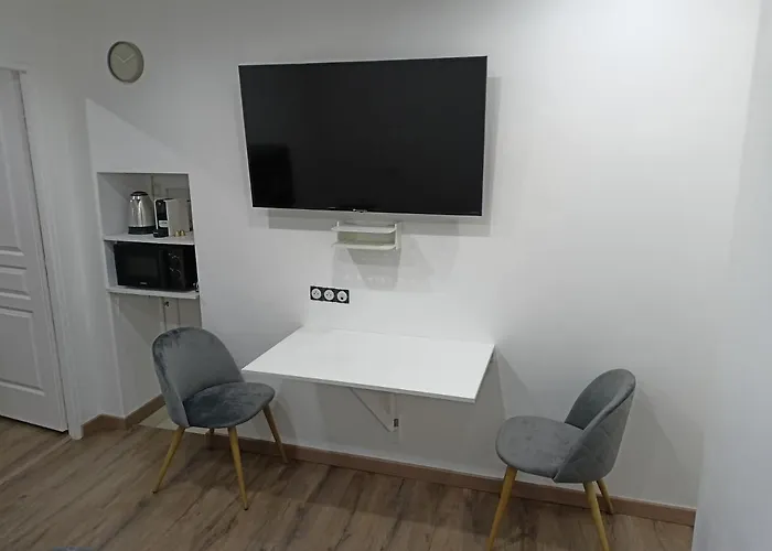 Independante En Plein Centre Apartment *